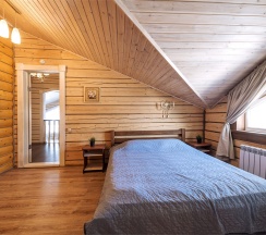 Номер 6 с двуспальной кроватью в Ялта