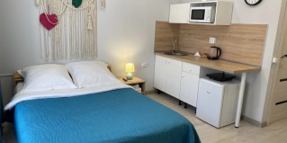 Иркутск: Апартаменты Квартира Irkroom 2