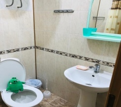 Стандарт Трехместный в Нэста
