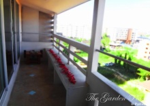 Студия в The Garden Place Pattaya