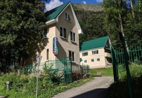 Мини-отель Звездный в Карачаево-Черкесской Республике