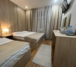 Комната полулюкс улучшенная в Ибра