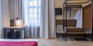 Псков: Мини-отель Smart Hotel Neo Псков