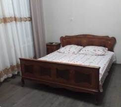 Номер Standard в Уютный дворик