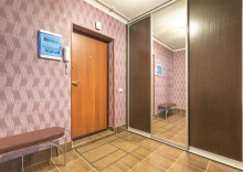 Белозерская 2 в HomeHotel