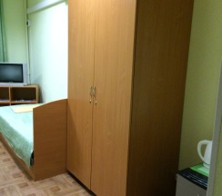 Трёхместный номер Standard в Ариэль