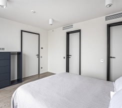Апартаменты с 1 спальней The Highest floors в Intermark Residence