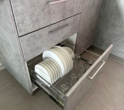 Коттедж №2 (возможно дополнительно заказать сауну) в Амбарн