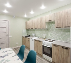 1-комнатные апартаменты улучшенные в Белкин дом