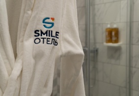 Апарт-отели SMILE (Смайл) в Мытищах