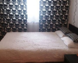 Двухместный номер Полулюкс в Лира