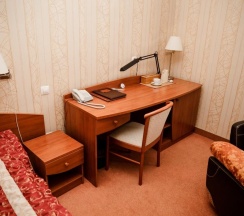 Комната повышенной комфортности в Резиденция троя