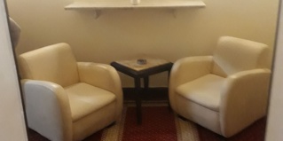 Каир: Отель Paradise Boutique Hotel