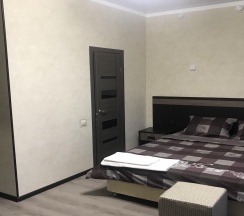 Номер стандарт в Park hotel