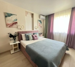 Однокомнатный Комфорт 108 в Frukty Rent