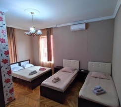 Люкс Standard в Kobuleti Guest House