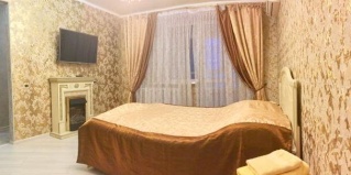 Брянск: Апартаменты Flats-Line (Флэтс-Лайн) на Ромашина