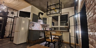 Брянск: Апартаменты Квартира Next Loft