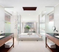 Вилла Pool Deluxe в Отель Santiburi Koh Samui