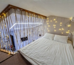 Дуплекс №1 в Iris Apart Hotel