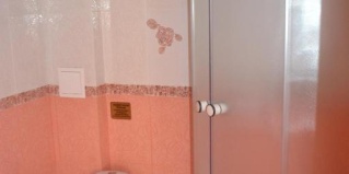 Ейск: Отель Слобода