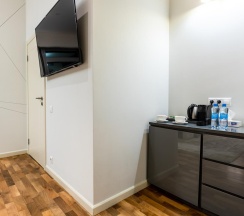 Апартаменты Junior Suite 61-1 в Рокмонд