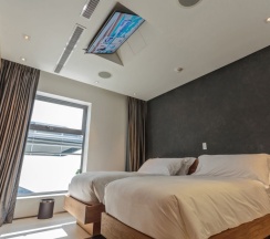 Sky Pool вилла с 3 комнатами в Kata Rocks