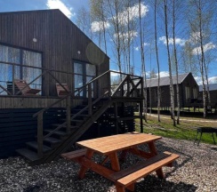 Коттедж стандарт в Flatpoint №359