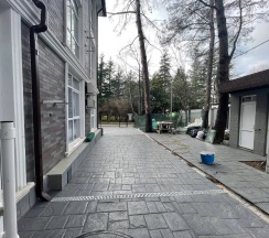 Квартира в Cosmos