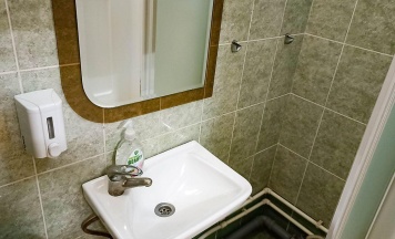 Номер стандарт с 2 односпальными кроватями в Smart Hotel KDO Ижевск