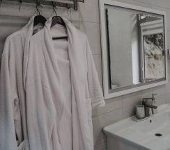 Апартаменты 3 этаж в Ахтынские бани №1