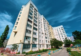 Апартаменты Апартаменты на улице Губкина в Белгороде