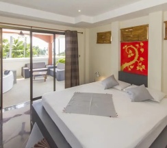 Люкс Prestige в Sallamai Resort