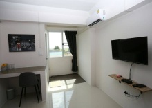 Апартаменты в RoomQuest Suvarnabhumi Ladkrabang 42