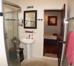 Семейный люкс в Ao Thai Resort