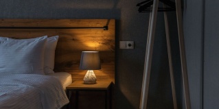 Степанцминда (Казбеги): Отель Hotel Stancia Kazbegi City Center