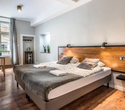 Номер Superior в Flaminio Smartsleep