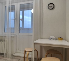 Квартира в Апартаменты на ул. Антонова, 5Д