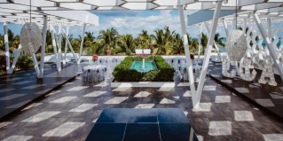Плая-дель-Кармен: Курортный отель Sandos Caracol Select Club - только для взрослых, все включено