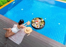 Вилла c 1 комнатой в The Spirit Resort Hua Hin