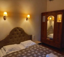 Номер Standard в Guest House Taurus