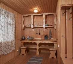 Дуплекс в В Чемодано