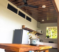 Вилла Superior с видом на сад в Kata Tranquil Villa