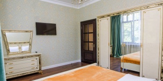 Кисловодск: Коттедж Гранд Шале