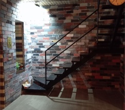 Коттедж в Loft