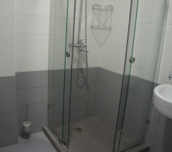 2-местный номер комфорт в B&B hotel
