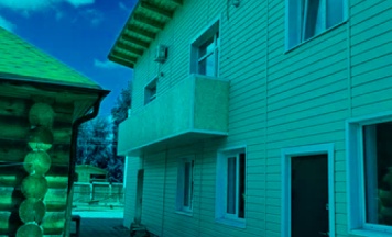 Дуплекс в Ая