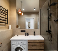 Melody №536 | Студия (dbl) в Nort на Родионова