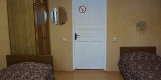 Безенчук: Мини-отель Вереск