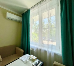 Полулюкс с двумя раздельными кроватями в Везендорф